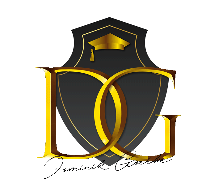 Logo Dominik Goerke